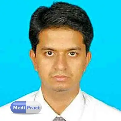 Dr. Ayyappan Jayavel Profile Picture