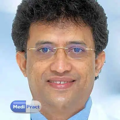 Dr. Ayyappan S Profile Picture