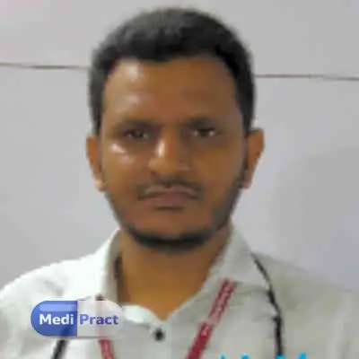 Dr. Ayyub N Khan Profile Picture