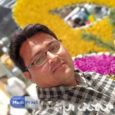 Dr. Azad Profile Picture