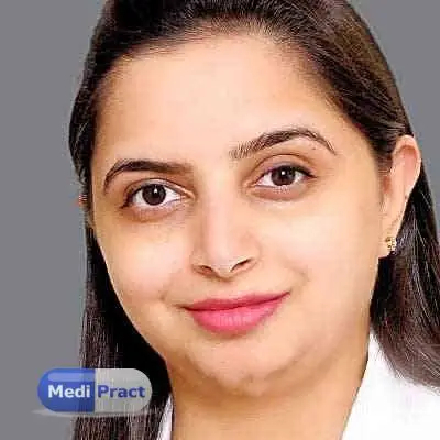 Dr. Azadeh Patel Profile Picture