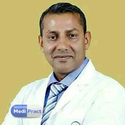 Dr. Azam Badar Khan Profile Picture