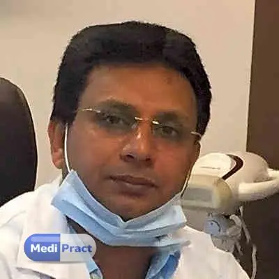 Dr. Azam Pasha Profile Picture
