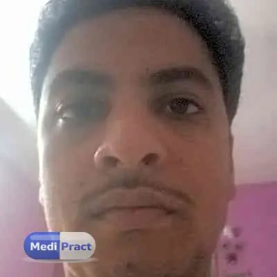 Dr. Azar Profile Picture