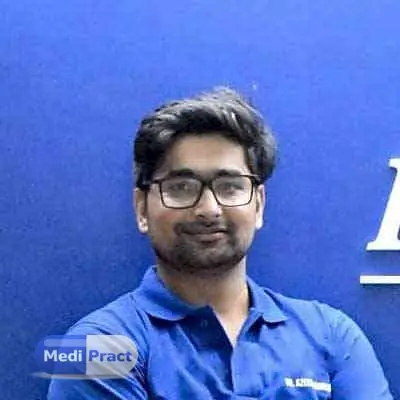 Dr. Azeem Ahmad Profile Picture