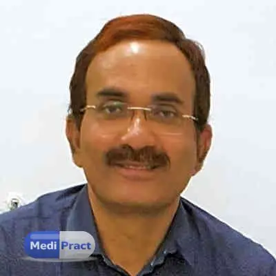 Dr. Azeem Profile Picture