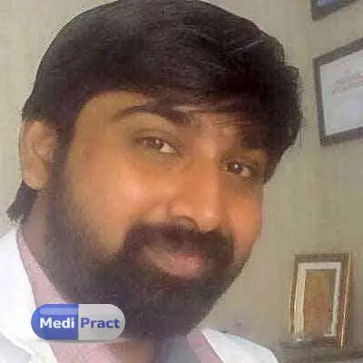Dr. Azeem H Profile Picture