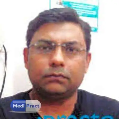 Dr. Azeem Khan Profile Picture