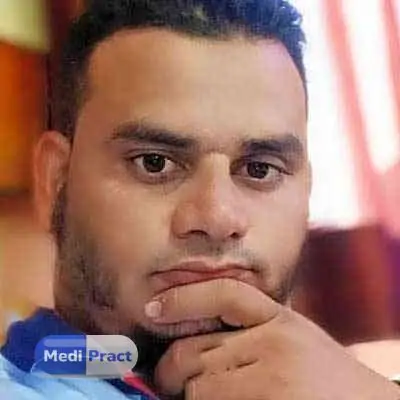 Dr. Azeem Sarwar Profile Picture