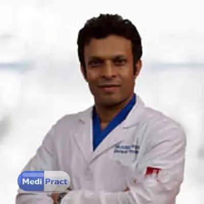 Dr. Azeez Pasha Profile Picture