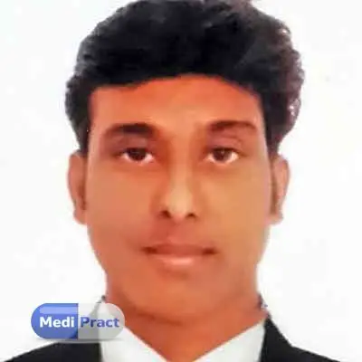 Dr. Azham Holida Profile Picture