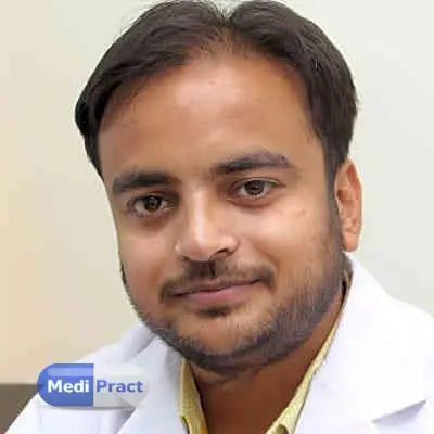 Dr. Azhar Afaque Khan Profile Picture