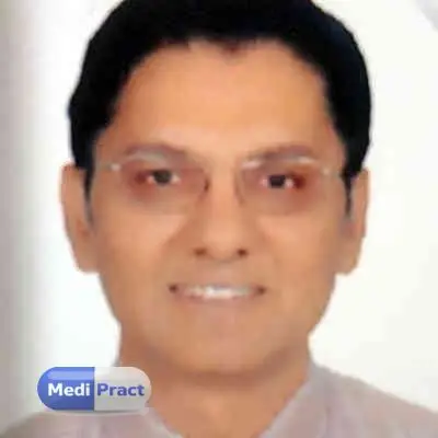 Dr. Azhar Husain Ansari Profile Picture