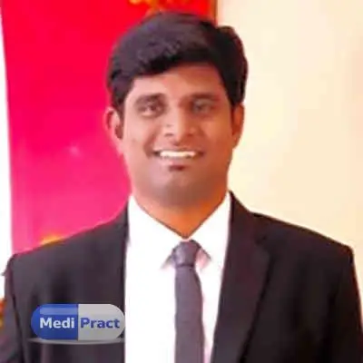 Dr. Azhar Profile Picture