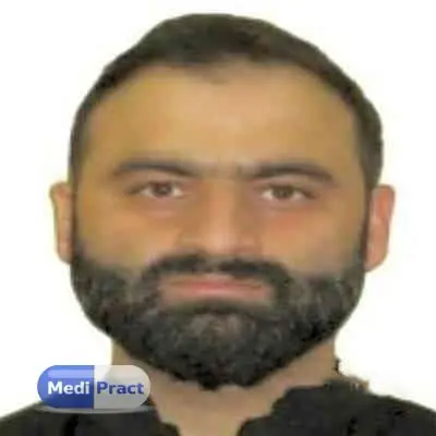 Dr. Azhar Khan Profile Picture
