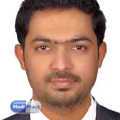Dr. Azhar Lakhani Profile Picture