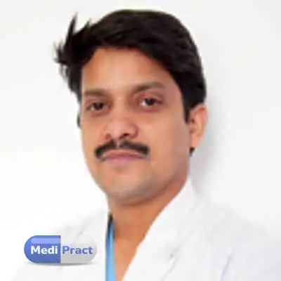 Dr. Azhar Perwez Profile Picture