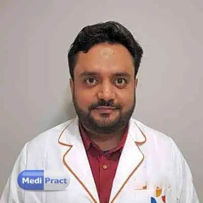 Dr. Azharuddin Shaikh Profile Picture