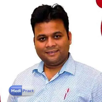 Dr. Azharuddin Siddiqui Profile Picture