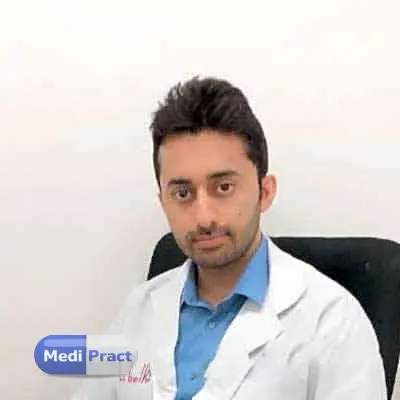 Dr. Azheel Khalidi Profile Picture