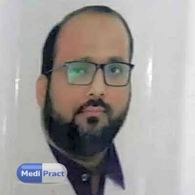 Dr. Azher Lodhi Profile Picture