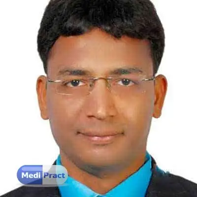 Dr. Azher Mohiuddin Profile Picture