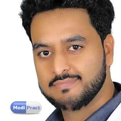 Dr. Aziim Ahamed Profile Picture