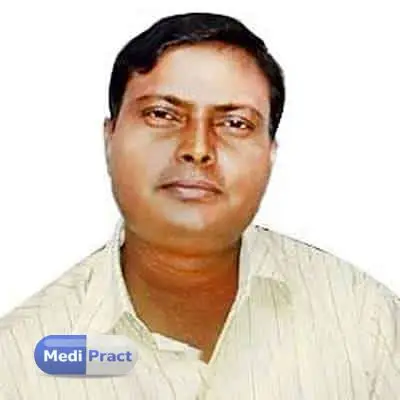 Dr. Azim A. R. Shaikh Profile Picture