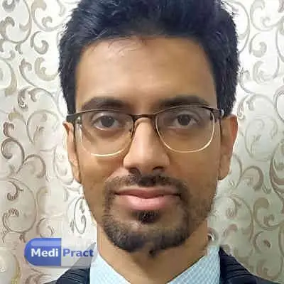 Dr. Azim Patel Profile Picture
