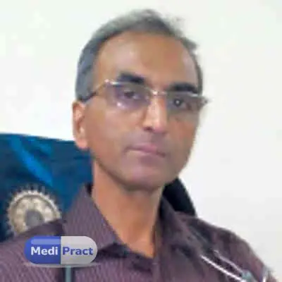 Dr. Aziz A. Mhate Profile Picture