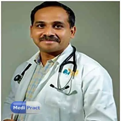 Dr. Aziz K S Profile Picture