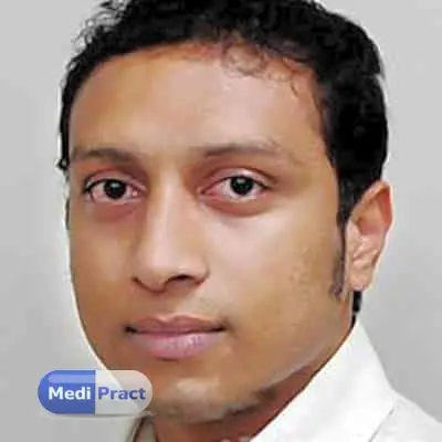 Dr. Aziz Mac Profile Picture