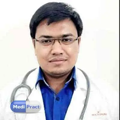 Dr. Aziz Mazumdar Profile Picture