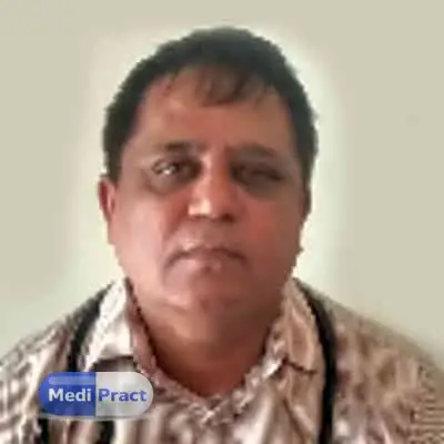 Dr. Azizuddin Profile Picture