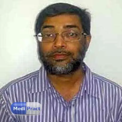 Dr. Azizul Md Hauque Profile Picture
