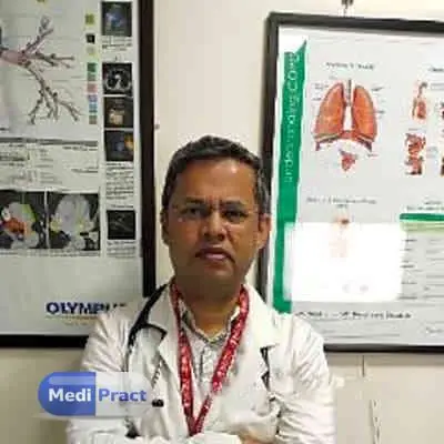 Dr. Azmat Karim Profile Picture