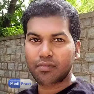 Dr. Azra Profile Picture