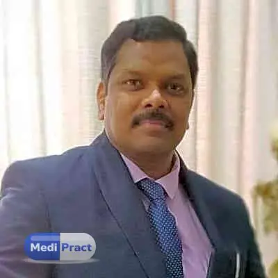 Dr. B A Gopala Krishna Profile Picture