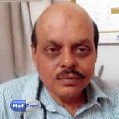 Dr. B A Prasanna Profile Picture