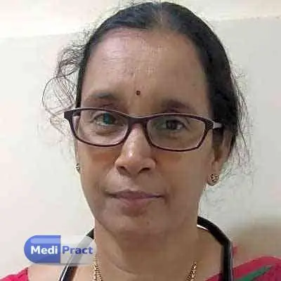 Dr. B Adilakshmi Profile Picture