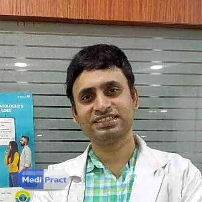 Dr. B Anand Profile Picture