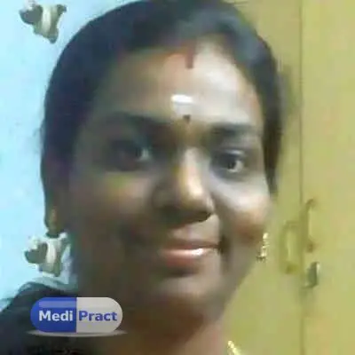 Dr. B. Anandha Priya Profile Picture