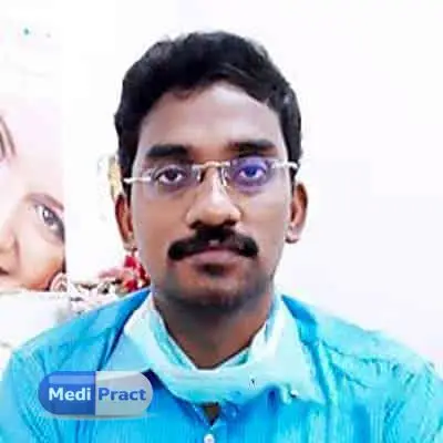 Dr. B. Anselm.J.Fabi Profile Picture