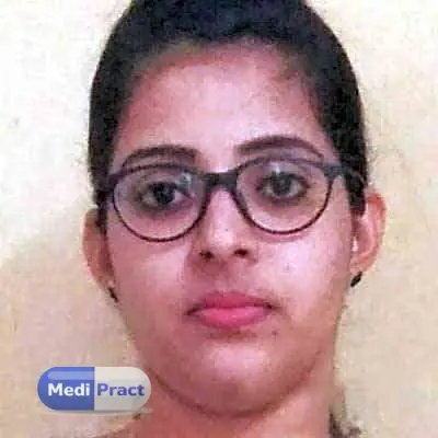 Dr. B Anu Profile Picture