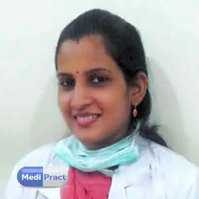 Dr. B Anuradha Profile Picture