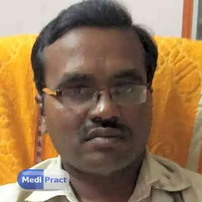 Dr. B. Aravind Kumar Profile Picture