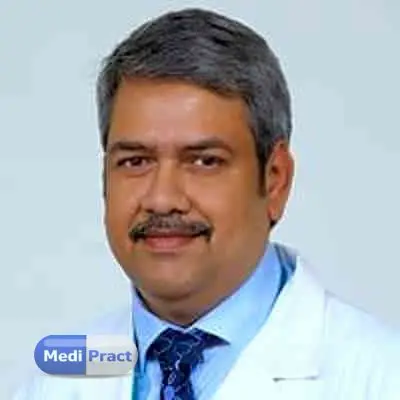 Dr. B .Arun Kumar Profile Picture