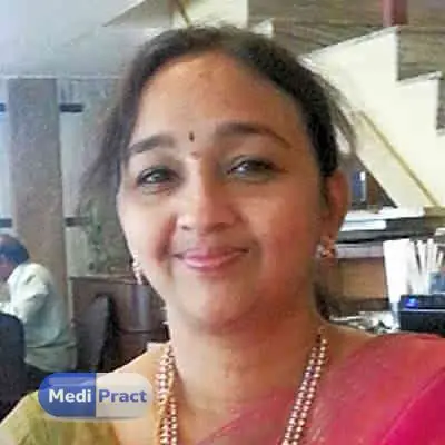 Dr. B. Aruna Sree Profile Picture