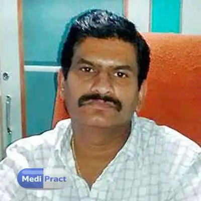 Dr. B Ashok Reddy Profile Picture