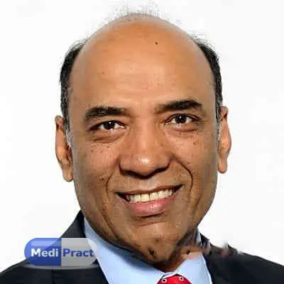 Dr. B.B. Agarwal Profile Picture